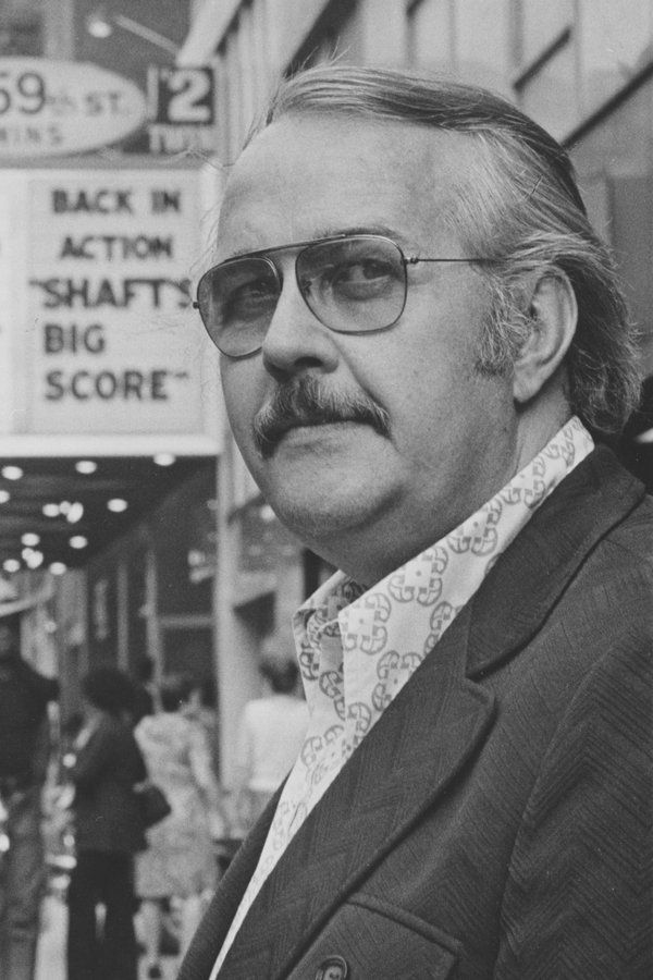 Ernest Tidyman – Foto