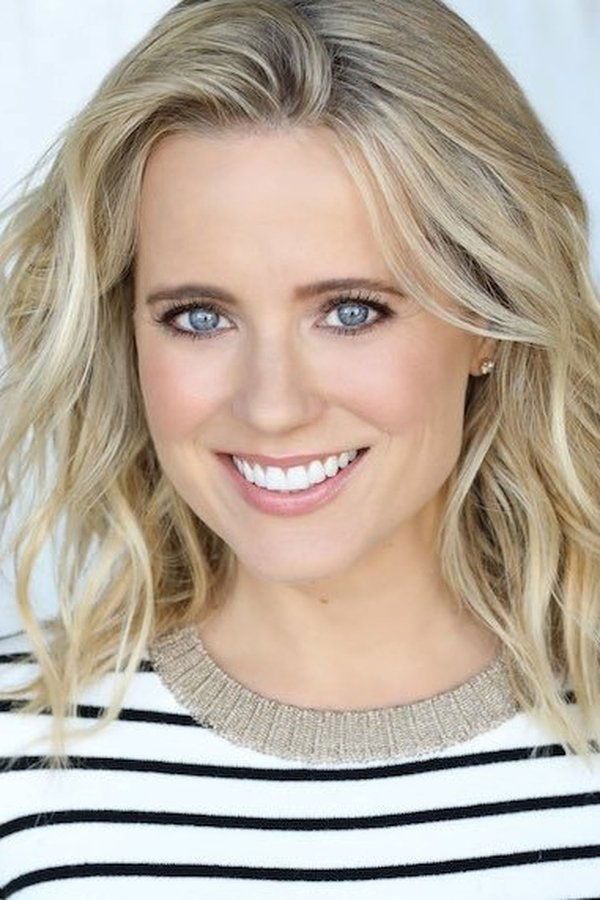 Allison Munn – Foto