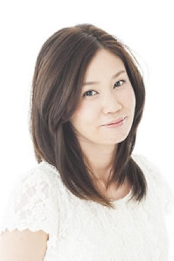 Akiko Kobayashi – Foto