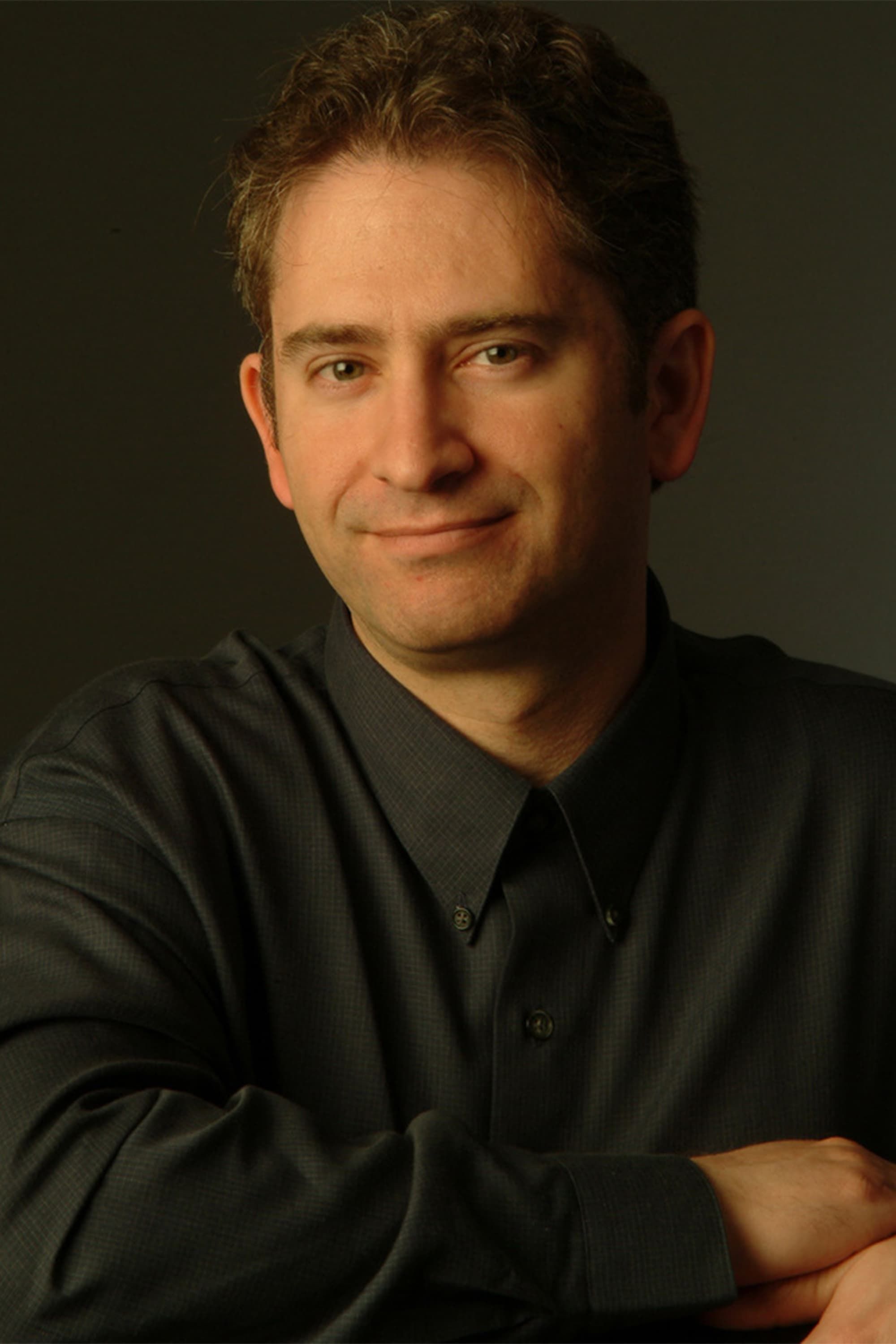 Michael Morhaime – Foto