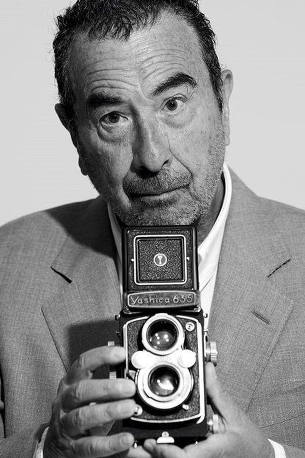 José Luis Garci – Foto