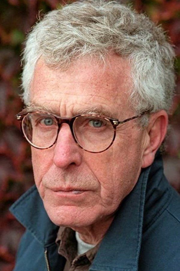 Bo Widerberg – Foto