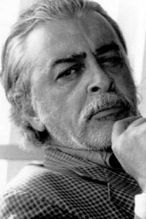 Giacinto Ferro – Foto