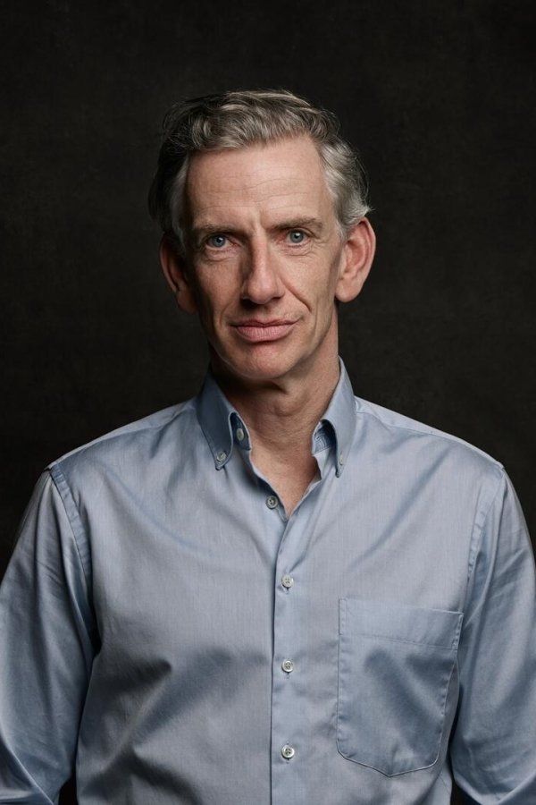 Bernd Moss – Foto