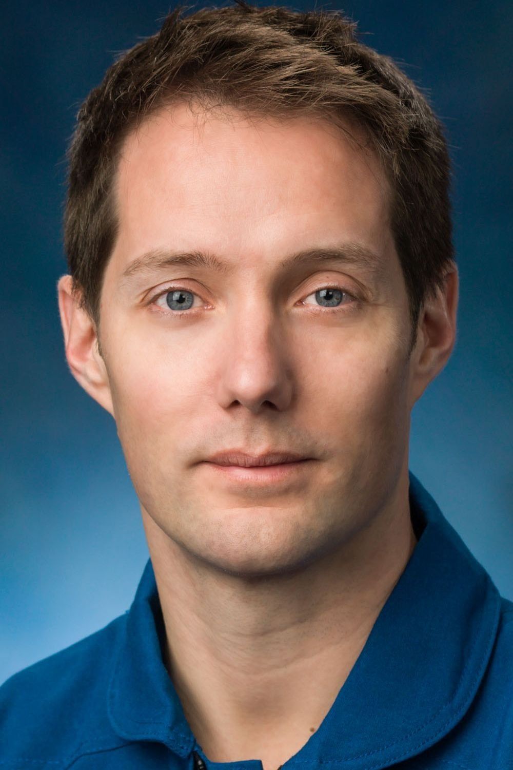 Thomas Pesquet – Foto