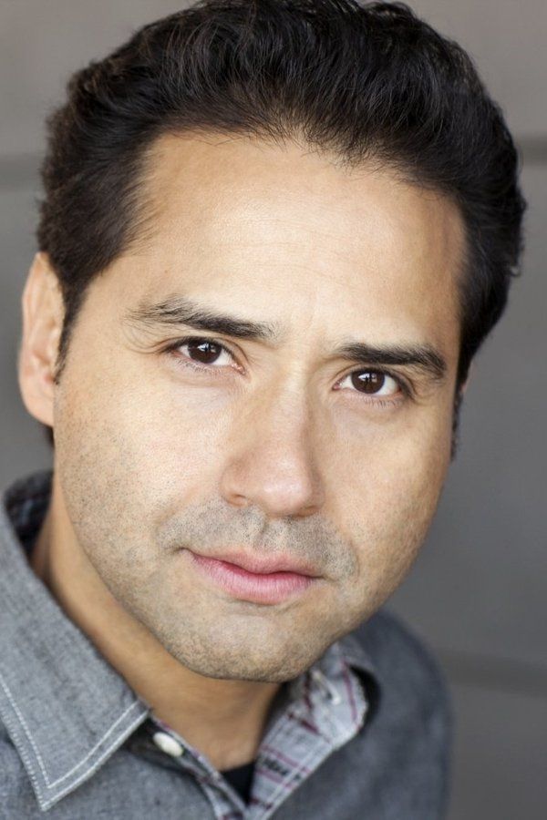 Johnny Sanchez – Foto