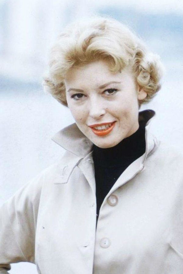 Barbara Ruick – Foto