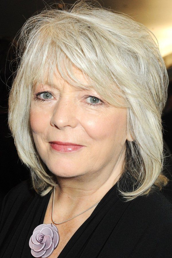 Alison Steadman – Foto