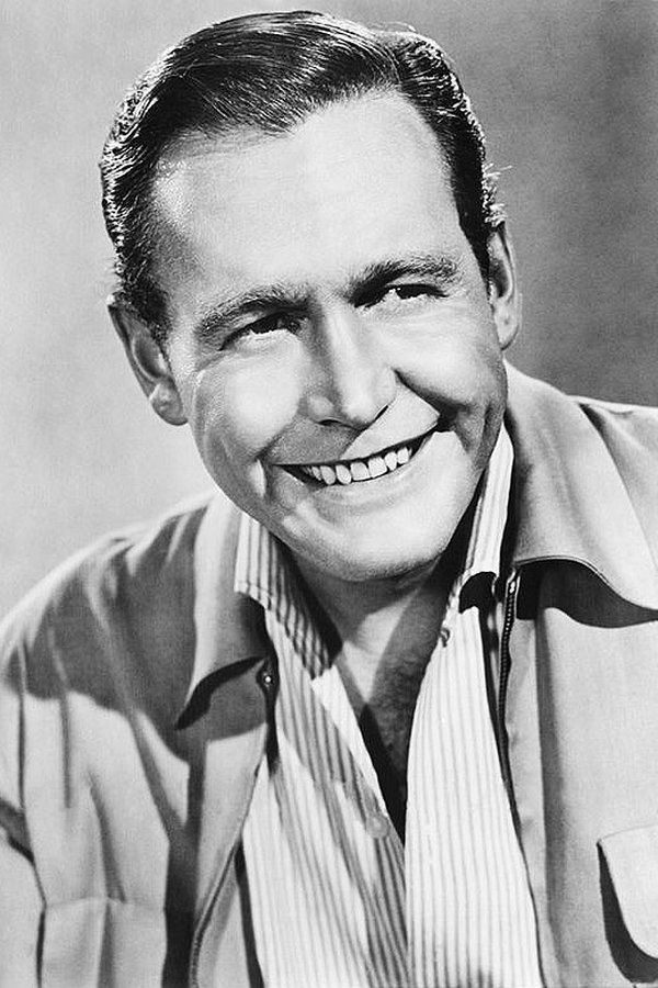 Myron Healey – Foto