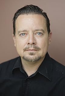 Eric Vogel – Foto