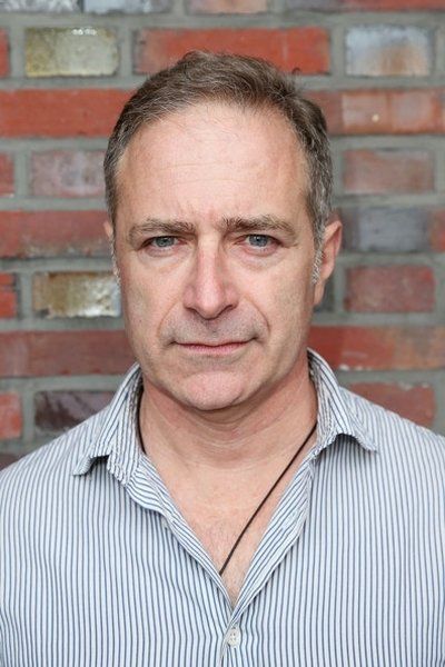 Tom Gilroy – Foto