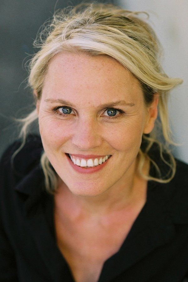 Annette Focks – Foto