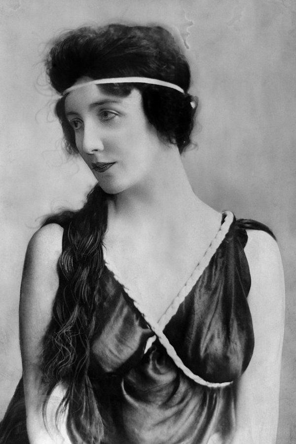 Audrey Munson – Foto