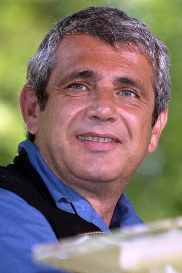 Michel Boujenah – Foto