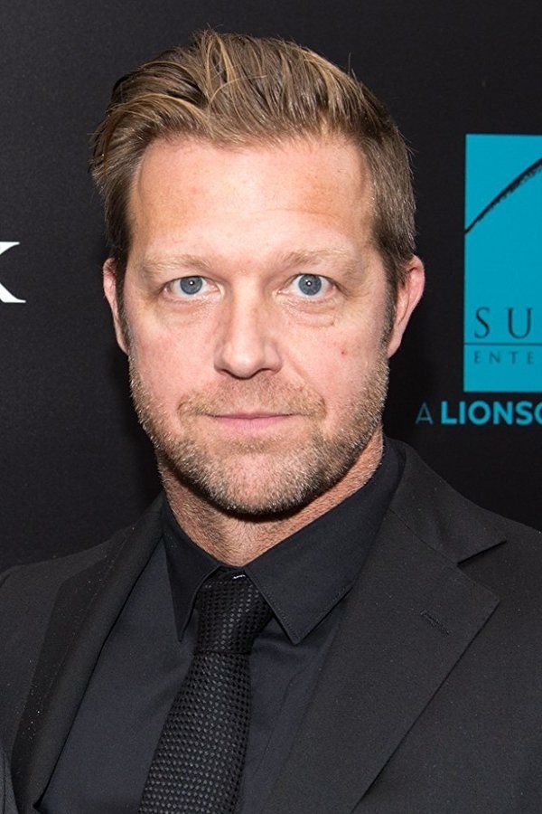 David Leitch – Foto