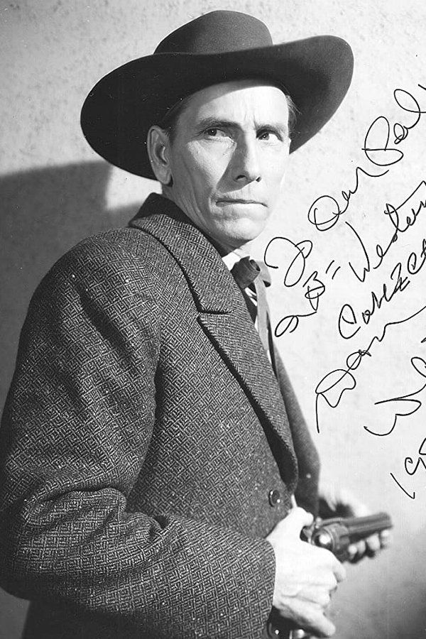 Dan White – Foto