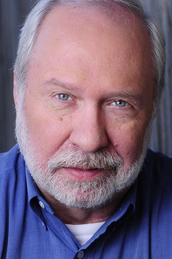 Darryl Cox – Foto