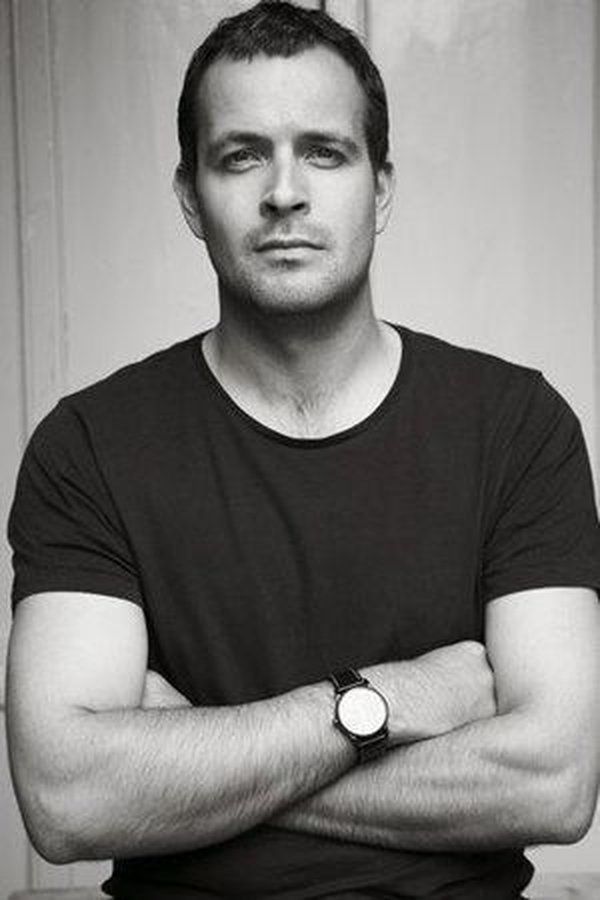 Robert Paterson – Foto