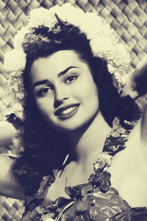 Laurette Luez – Foto