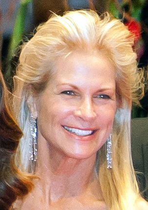 Martha De Laurentiis – Foto