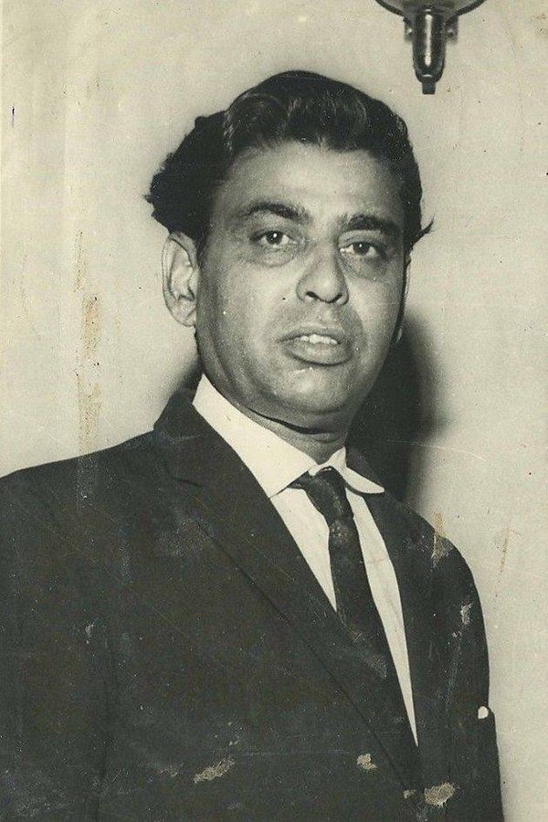 I.S. Johar – Foto