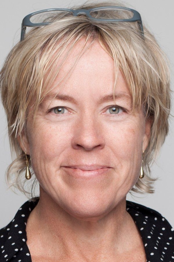 Sarah Green – Foto