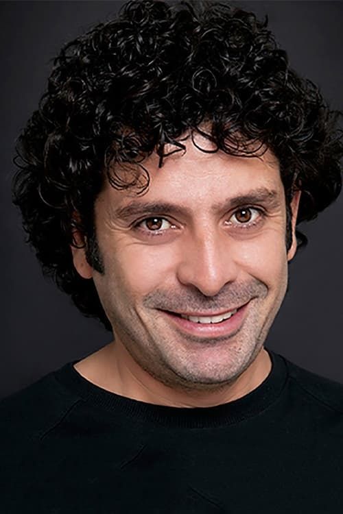 Selim Erdoğan – Foto