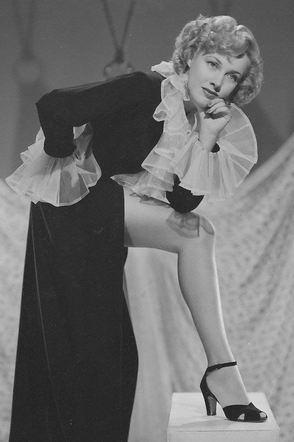 Kay Williams – Foto