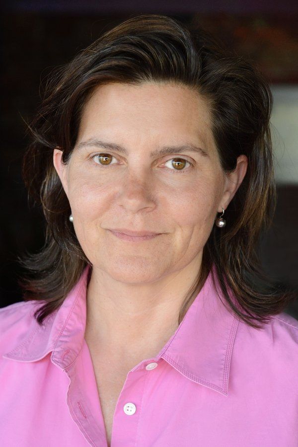 Tatiana S. Riegel – Foto