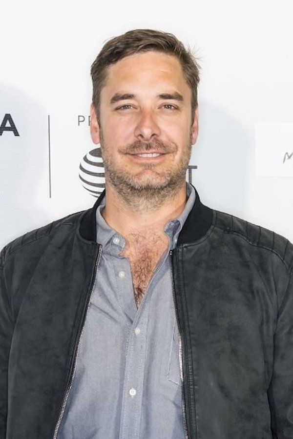 Sean M. Stuart – Foto