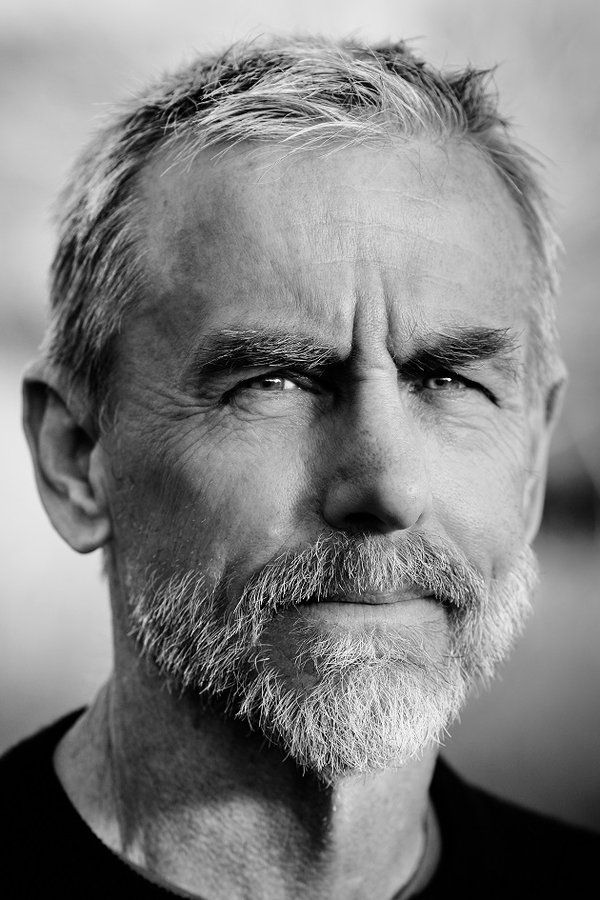 David Andrews – Foto