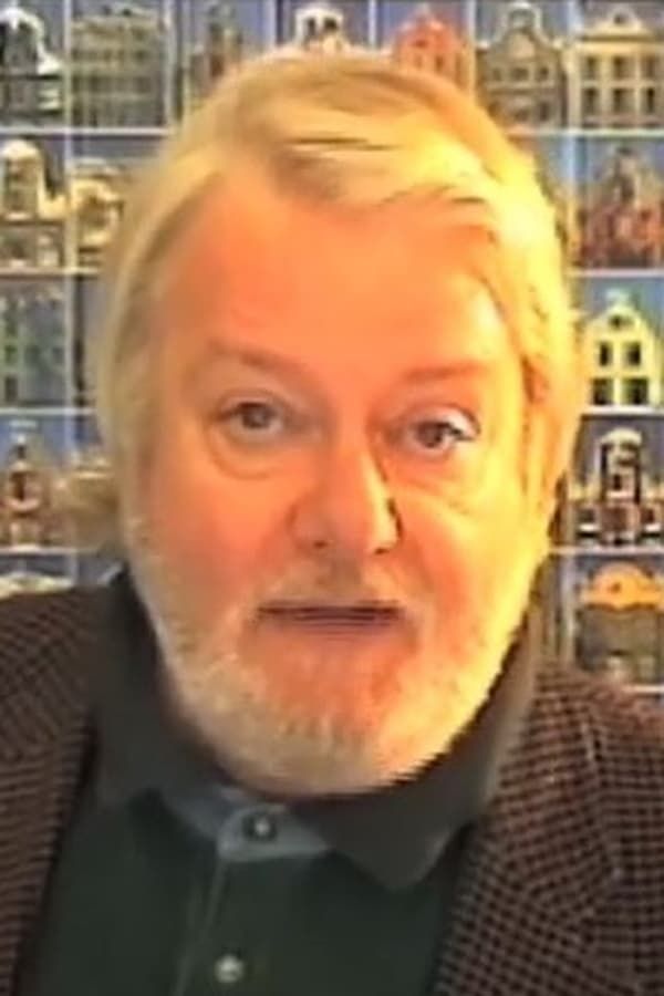 Huib Broos – Foto