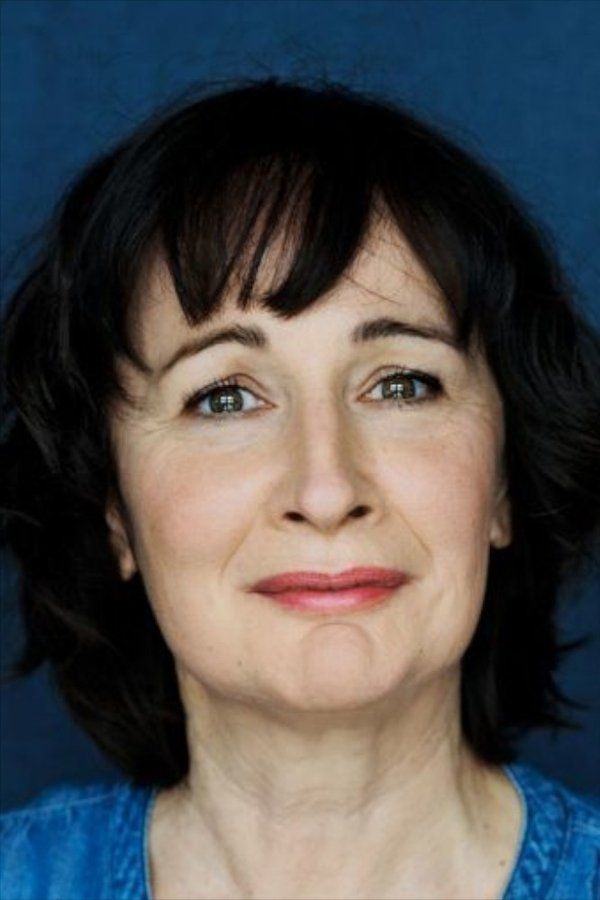 Ulrike Arnold – Foto