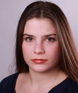 Tehilla Blad – Foto