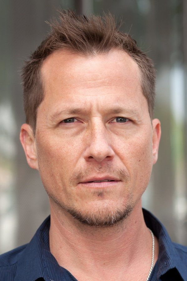 Corin Nemec – Foto