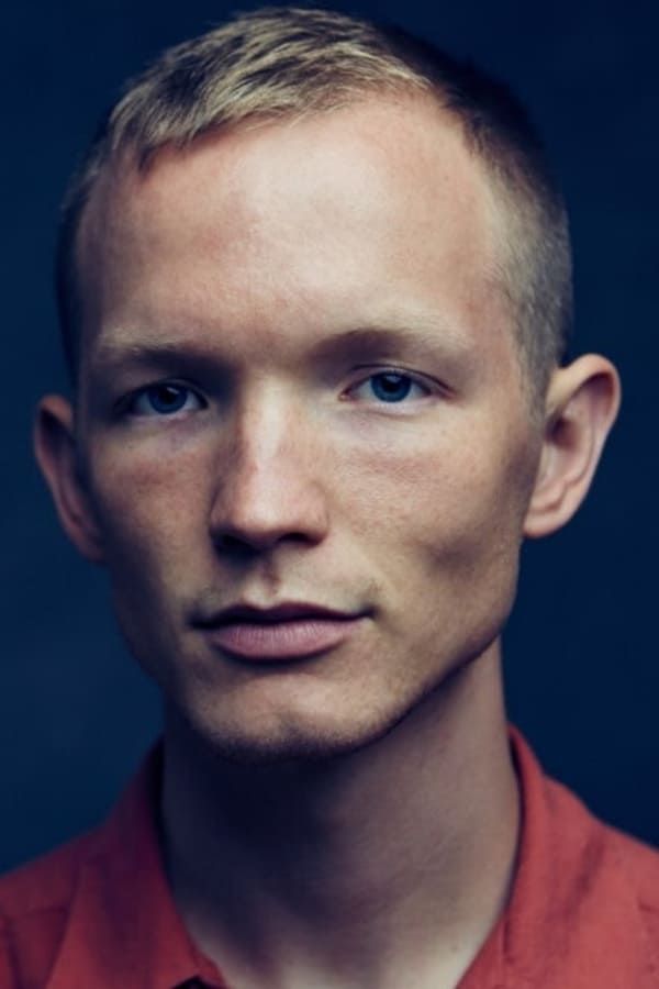 Jefferson White – Foto