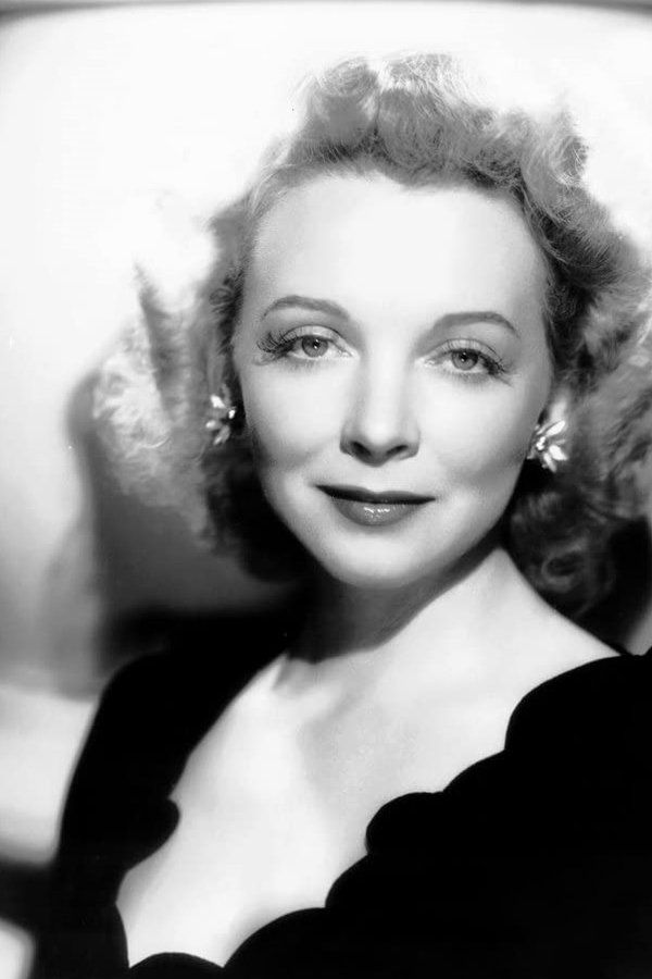 Virginia Bruce – Foto