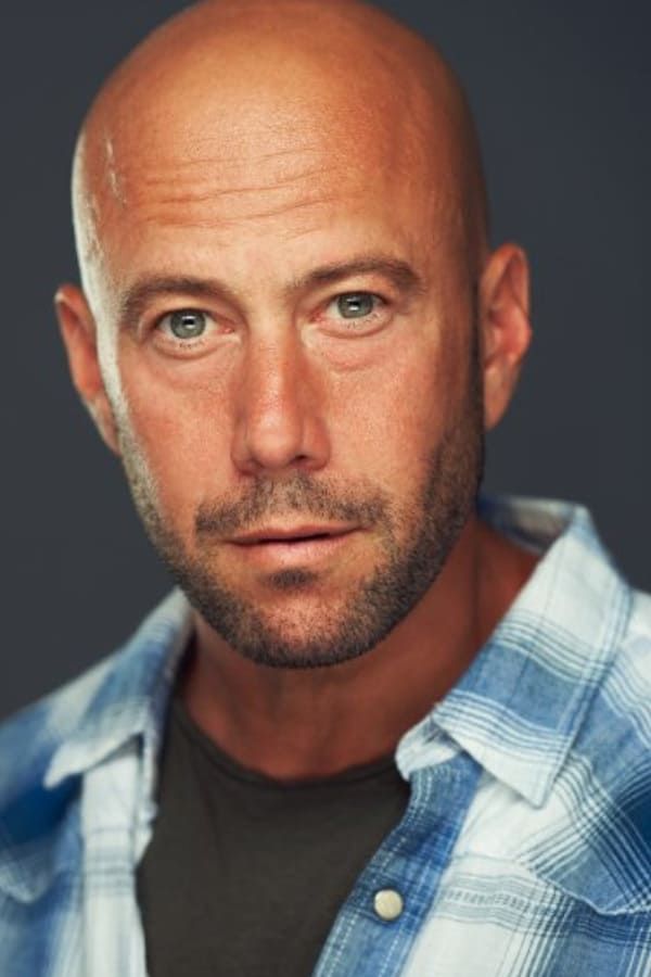 Aaron Berg – Foto