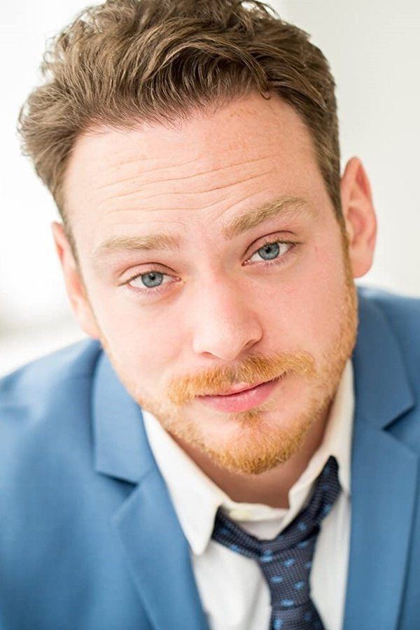 Michael Drayer – Foto