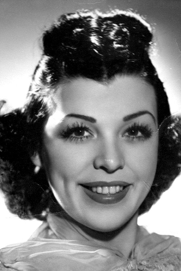 Suzanne Ridgeway – Foto