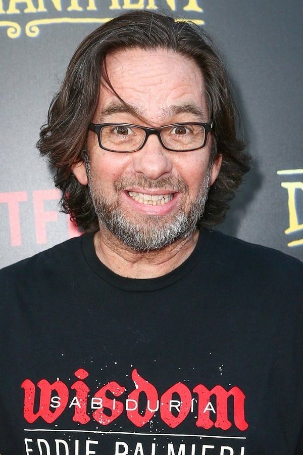David Herman – Foto