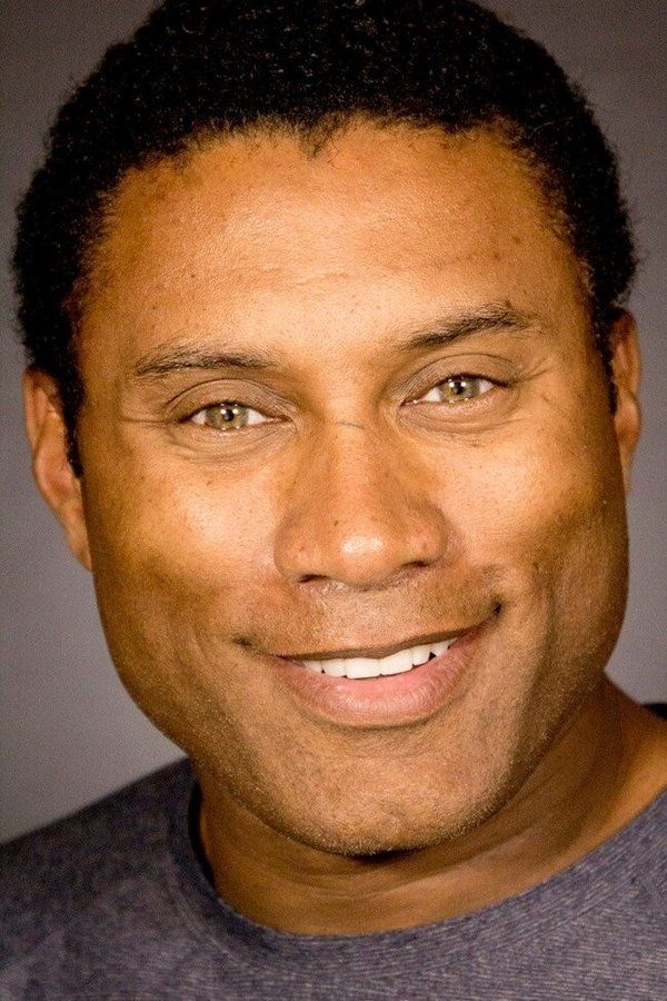 Gerrick Winston – Foto