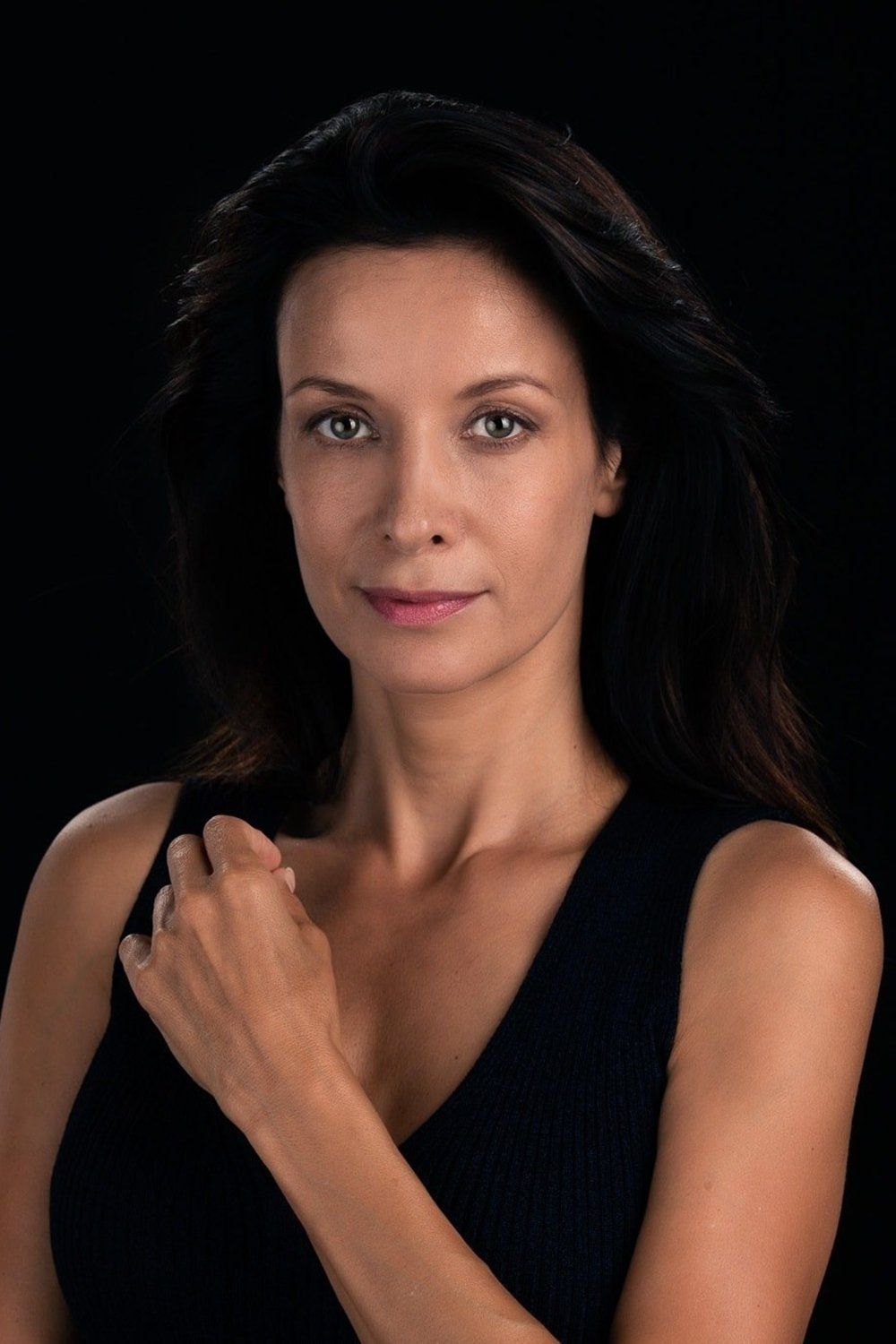 Yana Marinova – Foto