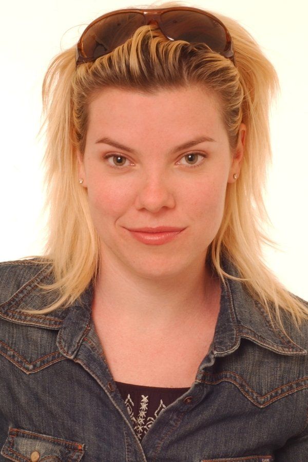 Samantha Maloney – Foto