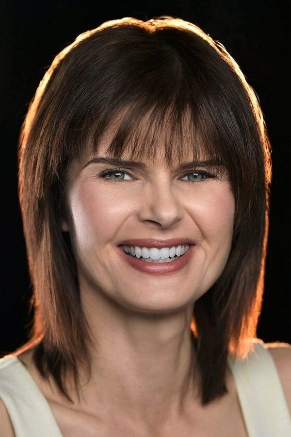 Carrie Genzel – Foto