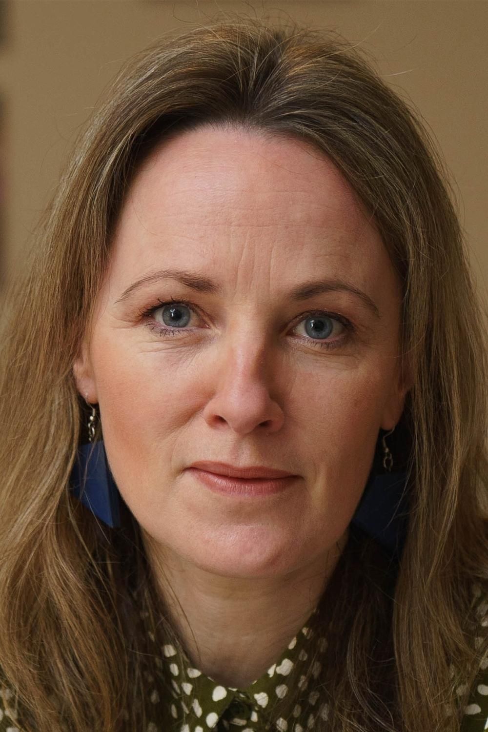 Helen Behan – Foto