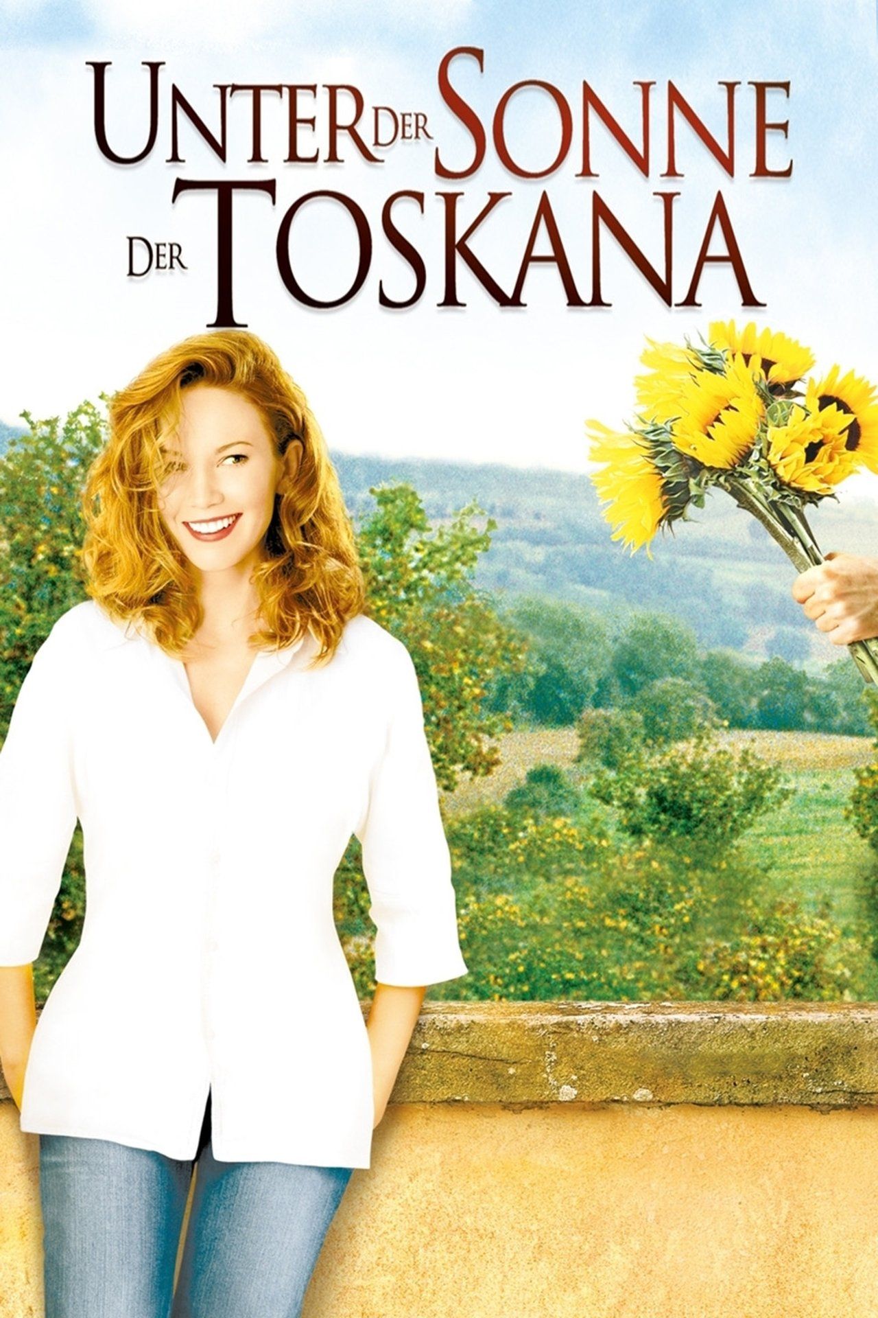 Unter der Sonne der Toskana – Poster