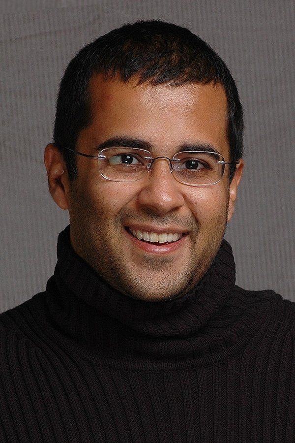 Chetan Bhagat – Foto
