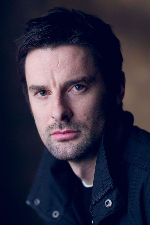 Tom Ward – Foto