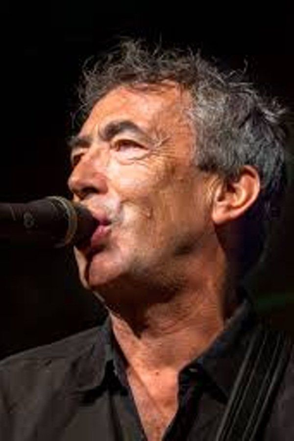 Hubert von Goisern – Foto